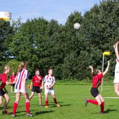 29 sept Kesteren B1 - Sios'61 B1, 14-9